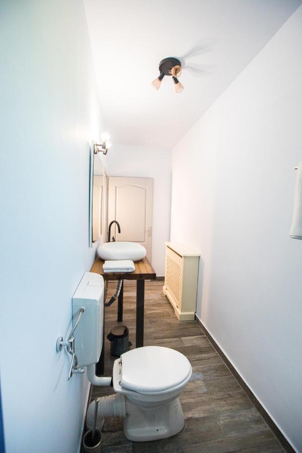 Quarisma Apartment Sibiu Buitenkant foto